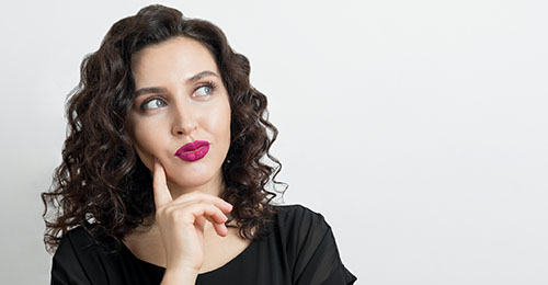 Images d'illustation article : Les questions à se poser avant d’investir en Bourse