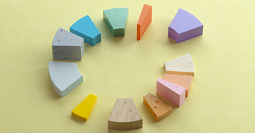 Images d'illustation article : Les différentes formes de titres financiers